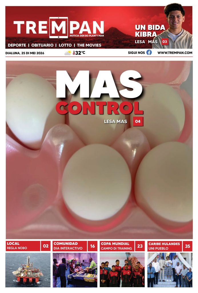 MEI 25 front