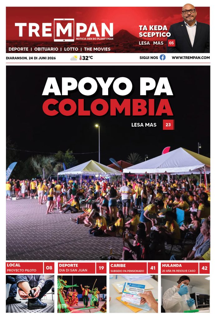 JUNI 24 front