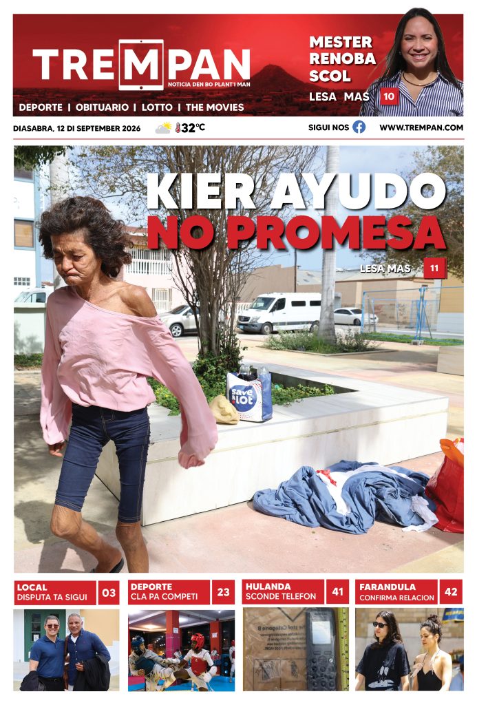 SEPT 12 FRONT