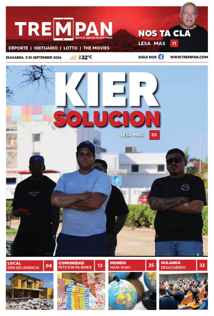 SEPT 5 front